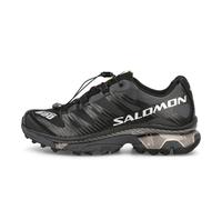 Salomon XT-4 OG Schwarz/Silber 45 1/3