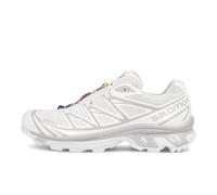 Salomon XT-6 Weiß Damen 37 1/3 Weiß 37 1/3