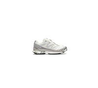 Salomon XT-6 Beige/Silber 39 1/3