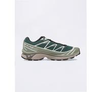 Salomon XT-6 Bistro Green/Greenm/Black 43 1/3