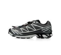 Salomon XT-6 Schwarz in Größe 44 2/3