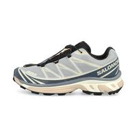 Salomon XT-6 42 / Pearl Blue / Grisaille / Vanilla Ice