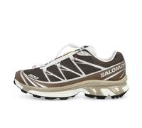 Salomon XT-6 Braun/Beige 46
