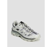 Salomon Xt-6 Camo Unisex-trailschuhe In Grau Und Silber L47876000-gryvioclrockftwsilver Grau 44;45