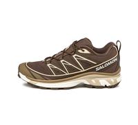 Salomon XT-6 Expanse 41 1/3 / Earth Brown / White Pepper / Coyote Brown