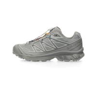 Salomon XT-6 (Ghost Gray / Ghost Gray / Gray Flannel) - 47 1/3