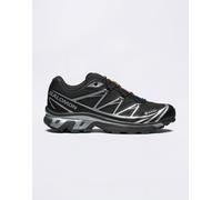 Salomon XT-6 GORE-TEX Schwarz/Silber 44 2/3