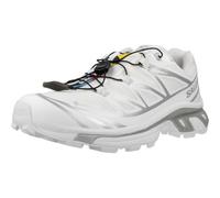 Salomon Xt-6 Gore-Tex Herren Outdoorschuhe L47581100 Weiß, weiß - white (white), 40 EU