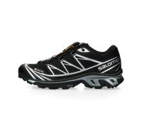 Salomon XT-6 GORE-TEX Schwarz/Silber 42