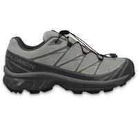 Salomon - XT-6 - GORE-TEX® - Sneaker 42 graugruen