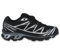 Salomon XT-6 GORE-TEX Schwarz/Silber 44