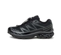 Salomon XT-6 GTX 43 1/3 / Black / Black / Asphalt