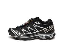 Salomon XT-6 GTX 43 1/3 / Black / Black / Footwear Silver