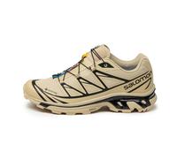 Salomon XT-6 GTX 44 / Safari / Safari / Black