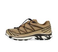Salomon XT-6 GTX Braun in Größe 42 2/3