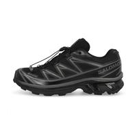 Salomon XT-6 GTX 43 1/3 / Black / Black / Asphalt
