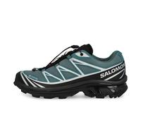 Salomon XT-6 GTX Türkis in Größe 46 2/3