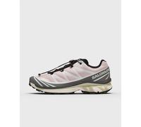 Salomon XT-6 Pink/Rosa/Grau Größe 39 1/3