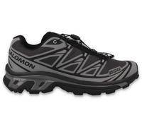 Salomon XT-6 Nocturne Vision - Herren, Schwarz - 47 1/3