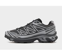 Salomon Xt-6 Nocturne Vision Unisex-trailschuhe In Schwarz Und Grau L49131400-bbf Grau;Schwarz 42