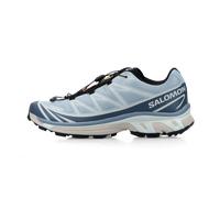 Salomon XT-6 42 2/3 / Pearl Blue / Grisaille / Vanilla Ice