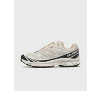 Salomon XT-6 Beige 47 1/3