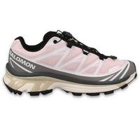 Salomon XT-6 Cloudburst/Icy Pink/Tapioca 39 1/3