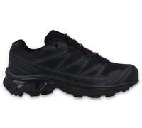 Salomon XT-6 Black/Black/Phantom 42
