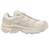 Salomon - XT-6 - Sneaker 44 2/3 vanille