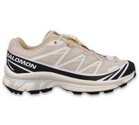 Salomon XT-6 Beige 45 1/3