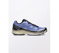 Salomon XT-6 Ultramarine/Ftw Silver/Black 43 1/3
