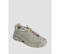 Salomon Xt-6 Unisex-trailschuhe In Grau L47444800-ghostgrayghostgraygrayf Grau 37