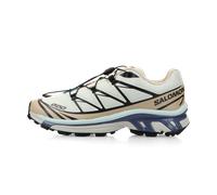 Salomon XT-6 (vanilla ice / oxford tan / heron) - 42 2/3