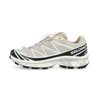 Salomon XT-6 Beige 44 2/3