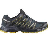 Salomon XT Backbone GTX Carbon/Black/Lemon - Grösse 41 1/3