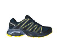 Salomon XT BACKBONE PRIME GTX für Herren, blau, Größe 42 ⅔ EU / 8,5 UK
