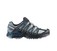 Salomon XT Backbone Prime GTX Arona Black Torquoise 42 2/3