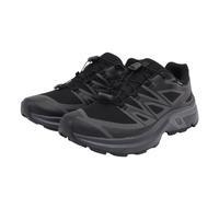 Salomon Xt-Evr Gore-Tex Damen Outdoorschuhe L47608300 Schwarz, schwarzes, 38 EU