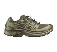 Salomon - XT-Evr GORE-TEX - Sneaker, Gr. 44, oliv (OliveNight/Aloe/Black)