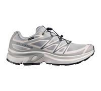Salomon - XT-Evr GORE-TEX - Sneaker, Gr. 49 EU 49 1/3, grau (Alloy/LunarRock/Black)