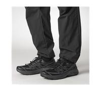 SALOMON Herren Freizeitschuhe SHOES XT-EVR GTX M Black/Asphalt/Black (L47694000) 43 ⅓ Black/Asphalt/Black