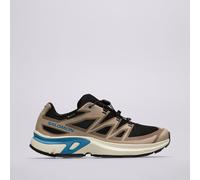 Salomon - XT-Evr GORE-TEX - Sneaker, Gr. 44.5 EU 44 2/3, schwarz (Black/OxfordTan/Walnut)