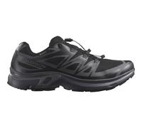 SALOMON Herren Freizeitschuhe SHOES XT-EVR GTX M Black/Asphalt/Black (L47694000) 42 ⅔ Black/Asphalt/Black