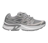 SALOMON Damen Freizeitschuhe SHOES XT-EVR W Alloy/White/Alloy (L49225500) 38 ⅔ Silber