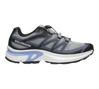 Salomon XT-EVR Sneakers Damen 40 Blau/Grün/Schwarz