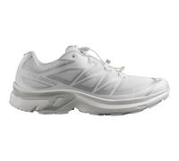 Sneaker SALOMON "XT-EVR M", Herren, Gr. 48, weiß, weiß, dawn blau, Synthetik, Textil, Schuhe Sneaker, vom XT-6 inspiriert (32916428-48) weiß, weiß, dawn blau