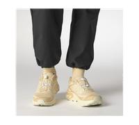 SALOMON Damen Freizeitschuhe SHOES XT-EVR W Sun Kiss/Hazelnut/Canarg (L47620200) 39 ⅓ Sun Kiss/Hazelnut/Canary Green