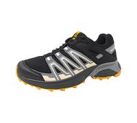 Salomon XT Inari L47213400 Schwarz black/quiet shade/buckski EU 42.5
