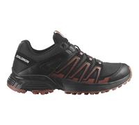 Salomon XT INARI W Damen Trailrunning-Schuhe, schwarz, größe 38 2/3 5.5