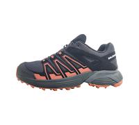 Salomon XT Inari W L47213500 Schwarz ebony/black/wood EU 42